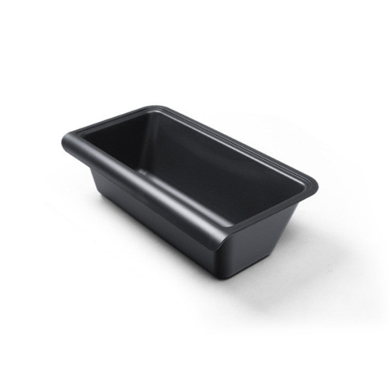 Forward/Rearward Under Front Seat Storage Box for Tesla Model Y Juniper