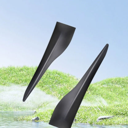 Front Bumper Strips for Tesla Model Y