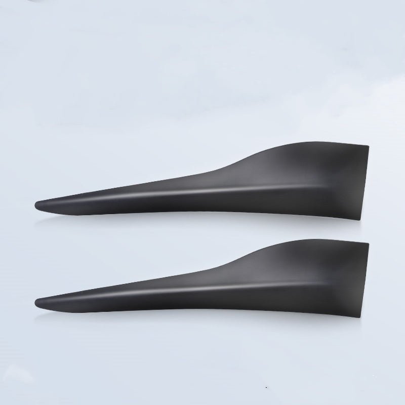 Front Bumper Strips for Tesla Model Y