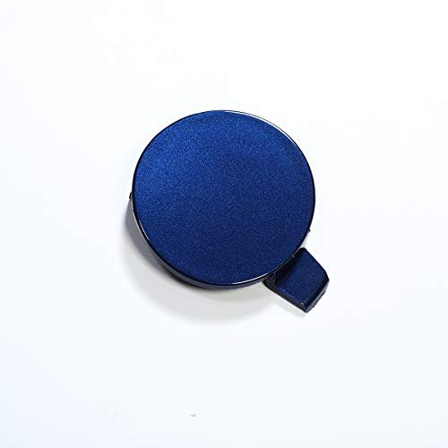 Front Bumper Tow Hole Tow Hitch Cover OEM for Tesla Model 3