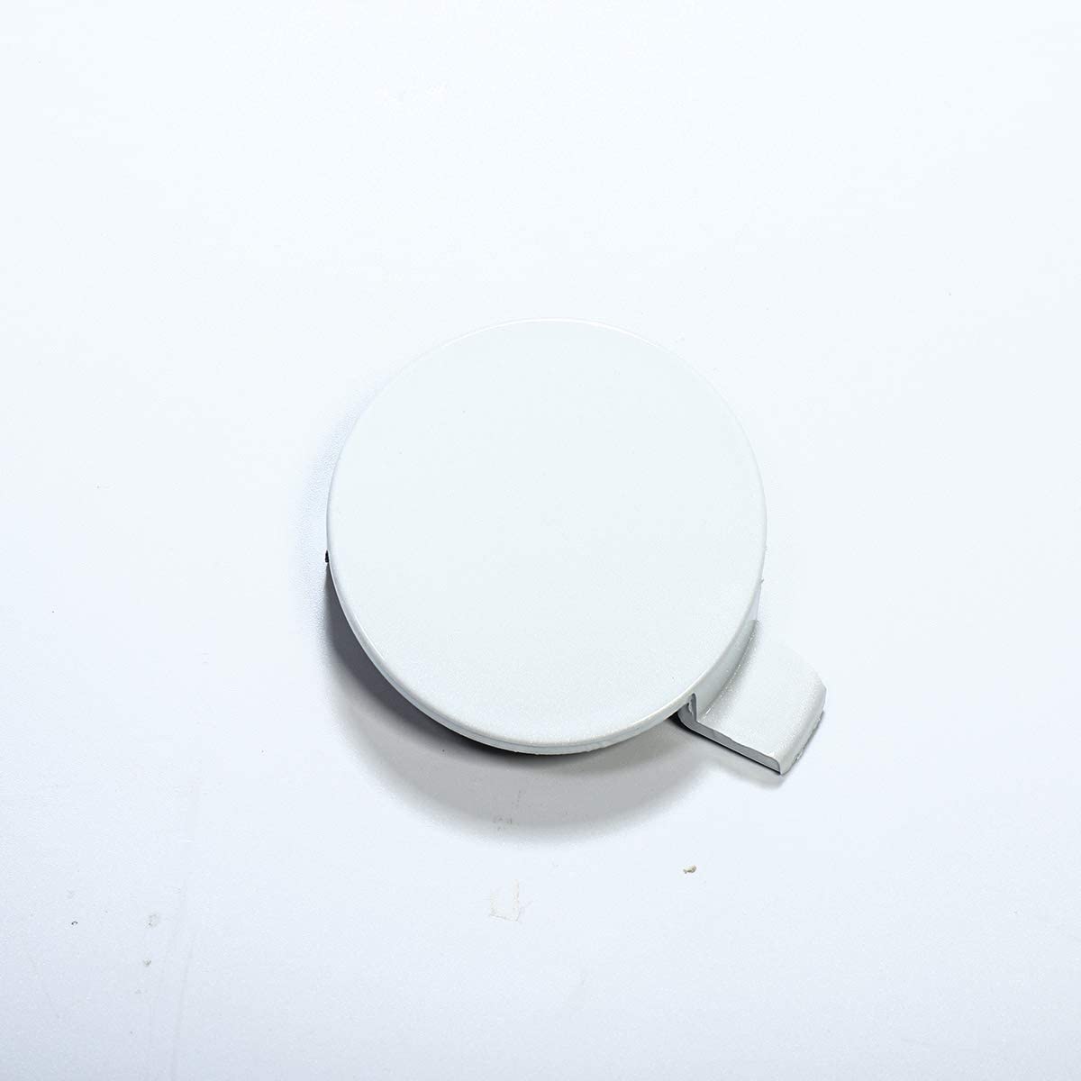 Front Bumper Tow Hole Tow Hitch Cover OEM for Tesla Model 3