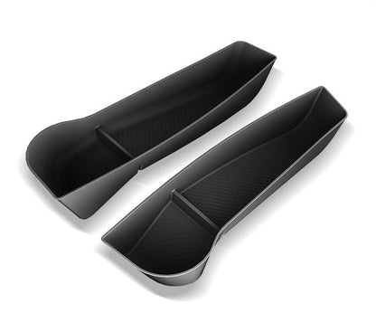 Front Door Storage Box for Tesla Model X