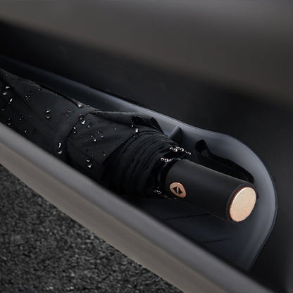 Front Door Storage Box for Tesla Model X