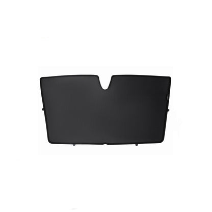 Front Skylight Roof/Tailgate Sunshade for Model X