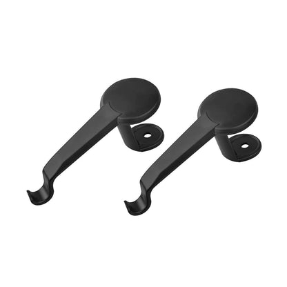 Front Trunk Hook Holding Clips for Tesla Model 3