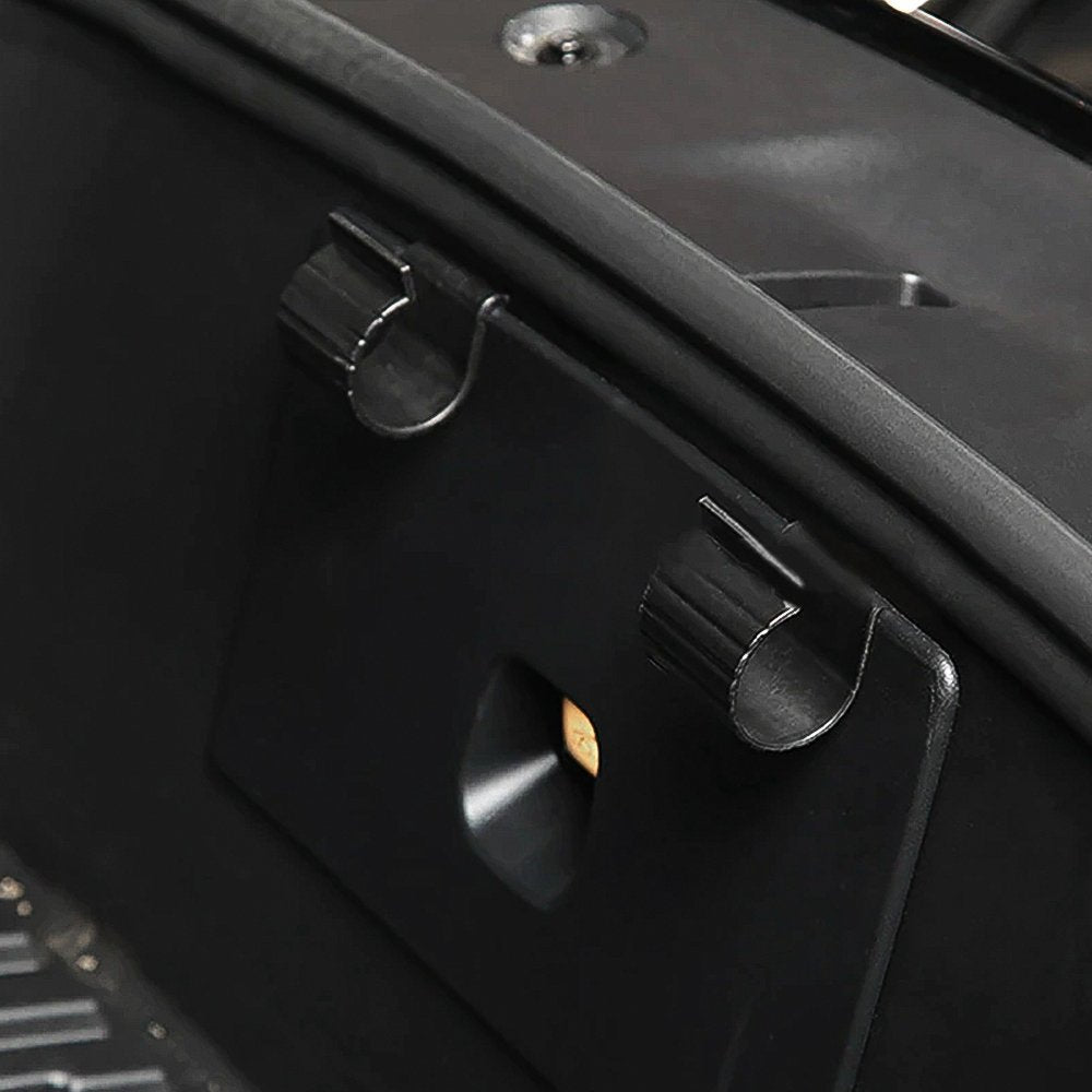 Front Trunk Hook Umbrella Hook for Tesla Model Y