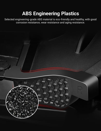 Front Trunk Water Channel Anti-Clogging Net for Tesla Model Y (2 PCS)