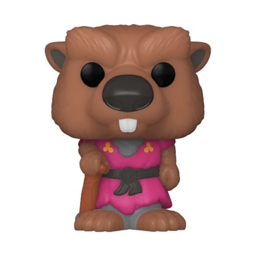 Funko Bitty Pop! Teenage Mutant Ninja Turtles Comics Mini-Figure 4-Pack - Select Set(s)