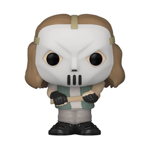 Funko Bitty Pop! Teenage Mutant Ninja Turtles Comics Mini-Figure 4-Pack - Select Set(s)