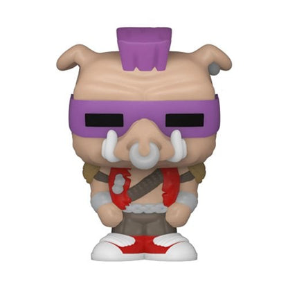 Funko Bitty Pop! Teenage Mutant Ninja Turtles Comics Mini-Figure 4-Pack - Select Set(s)