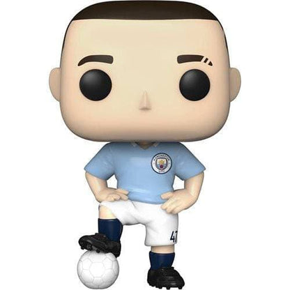 Funko Pop! Football Vinyl Figures - Select Figure(s)