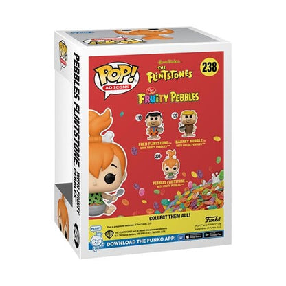 Funko Pop! Ad Icons Vinyl Figures - Select Figure(s)