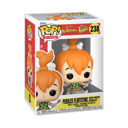 Funko Pop! Ad Icons Vinyl Figures - Select Figure(s)