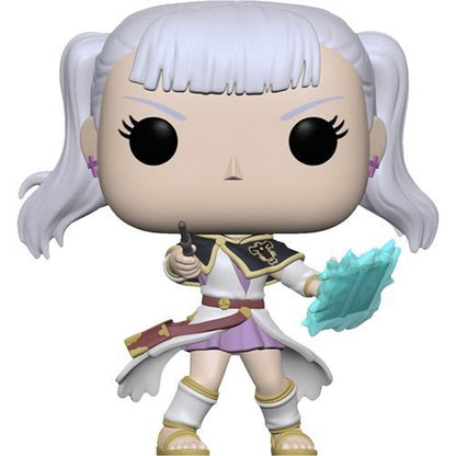 Funko Pop! Animation - Black Clover - Vinyl Figures - Select Figure(s)