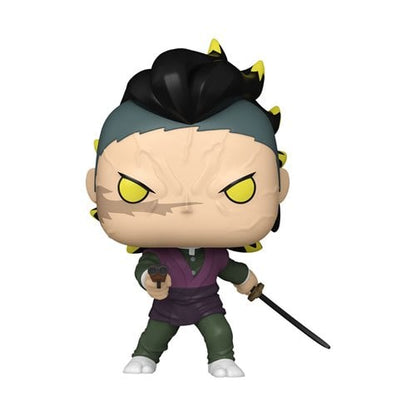 Funko Pop! Animation - Demon Slayer Vinyl Figure - Select Figure(s)