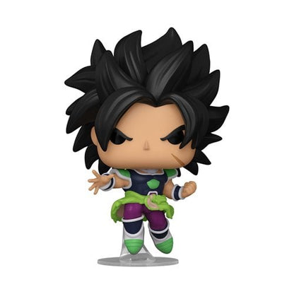 Funko Pop! Animation - Dragon Ball Super: Broly Vinyl Figure - Select Figure(s)