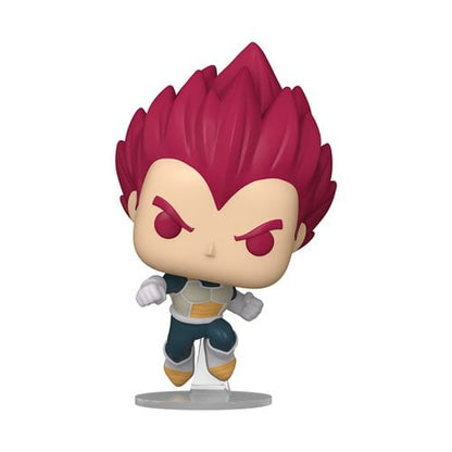Funko Pop! Animation - Dragon Ball Super: Broly Vinyl Figure - Select Figure(s)