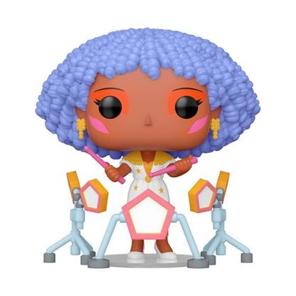 Funko Pop! Animation - Jem and the Holograms Vinyl Figure - Select Figure(s)