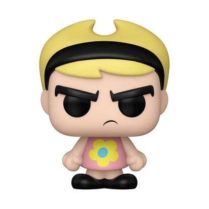 Funko Pop! Animation - The Grim Adventures of Billy & Mandy Vinyl Figure - Select Figure(s)