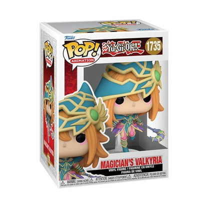 Funko Pop! Animation - Yu-Gi-Oh! Vinyl Figures - Select Figure(s)