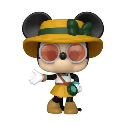 Funko Pop! Disney Mickey & Friends Vinyl Figures - Select Figure(s)