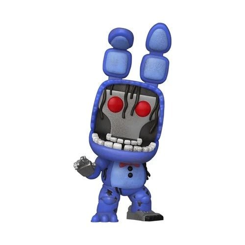 Funko Pop! Games - Five Nights at Freddy's - Select Vinyl Figure(s)