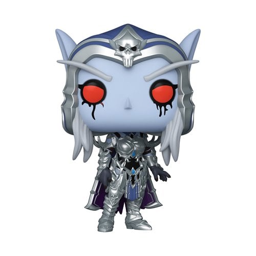 Funko Pop! Games - World of Warcraft - Vinyl Figure - Select Figure(s)