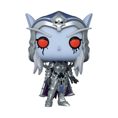 Funko Pop! Games - World of Warcraft - Vinyl Figure - Select Figure(s)