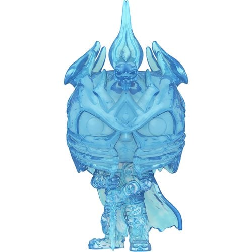 Funko Pop! Games - World of Warcraft - Vinyl Figure - Select Figure(s)