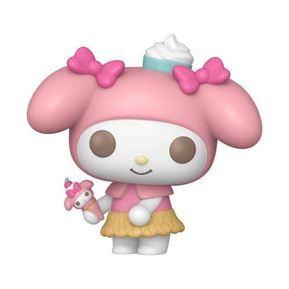 Funko Pop! Hello Kitty and Friends Vinyl Figure - Select Figure(s)
