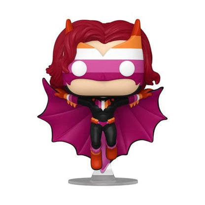 Funko Pop! Heroes - DC Comics Pride 2025 - Select Figure(s)