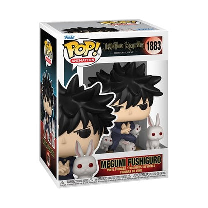 Funko Pop! Jujutsu KaisenVinyl Figures - Select Figure(s)