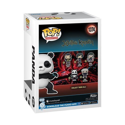 Funko Pop! Jujutsu KaisenVinyl Figures - Select Figure(s)