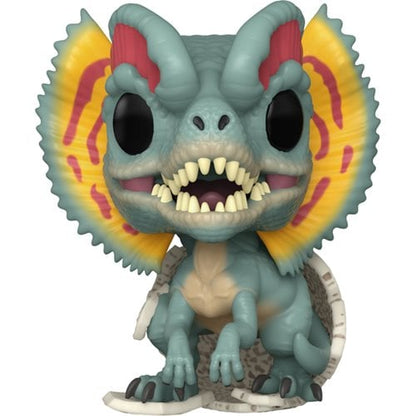 Funko Pop! Movies - Jurassic Park - Hatchling Vinyl Figure