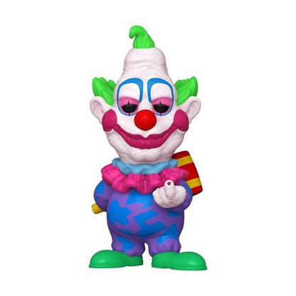 Funko Pop! Movies - Killer Klowns from Outer Space Vinyl Figure - Select Figure(s)