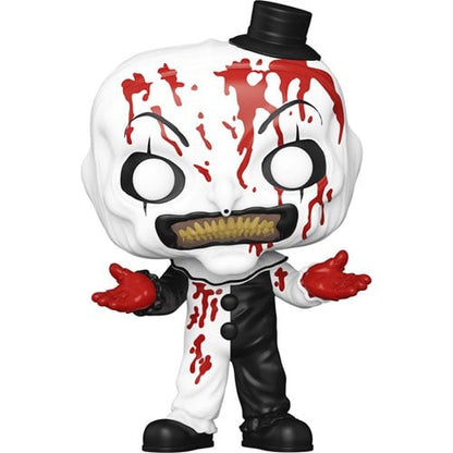 Funko Pop! Movies - Terrifier Vinyl Figure - Select Figure(s)