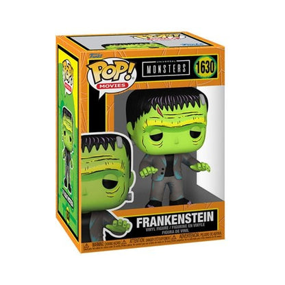 Funko Pop! Movies - Universal Monsters Vinyl Figure - Select Figure(s)