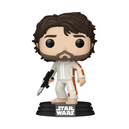 Funko Pop! Star Wars: Andor Vinyl Figure - Select Figure(s)