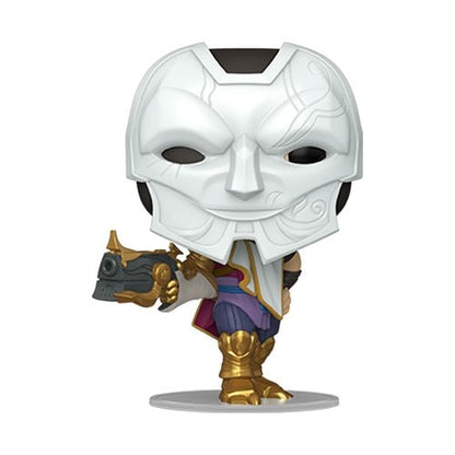 Funko Pop! Television Arcane: League of Legends Vinyl Figures - Select Figure(s)