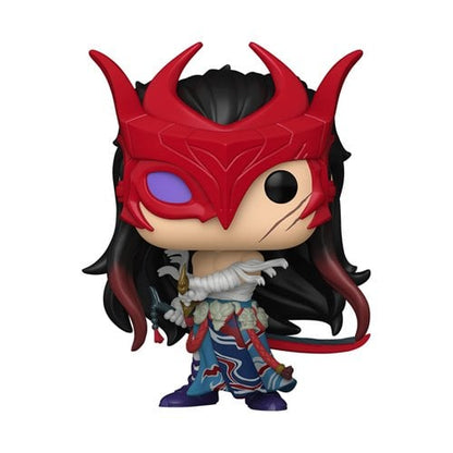 Funko Pop! Television Arcane: League of Legends Vinyl Figures - Select Figure(s)