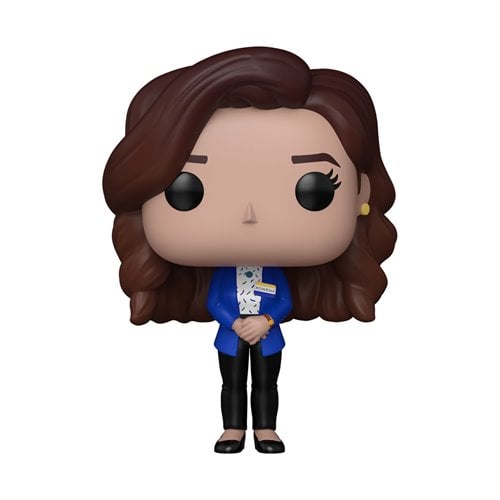 Funko Pop! Television - NBCU (Superstore/Suits) Vinyl Figures - Select Figure(s)