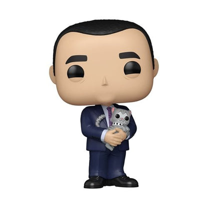 Funko Pop! Television - NBCU (Superstore/Suits) Vinyl Figures - Select Figure(s)