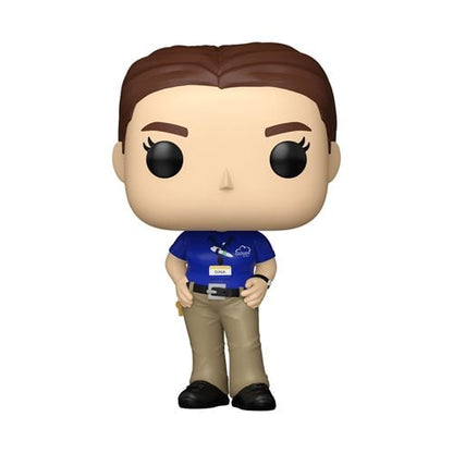 Funko Pop! Television - NBCU (Superstore/Suits) Vinyl Figures - Select Figure(s)