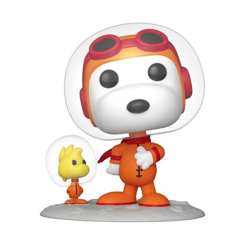 Funko Pop! Television - Peanuts Vinyl Figure - Select Figure(s)