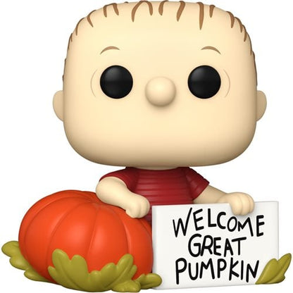 Funko Pop! Television - Peanuts Vinyl Figure - Select Figure(s)