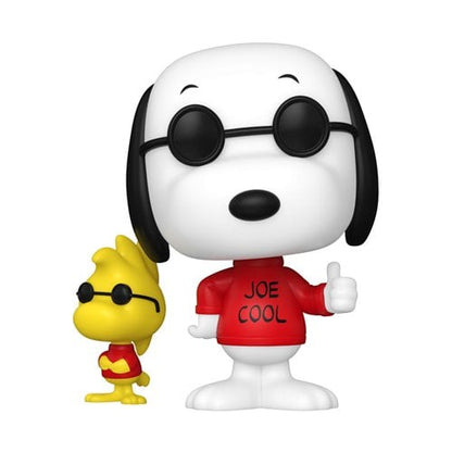 Funko Pop! Television - Peanuts Vinyl Figure - Select Figure(s)