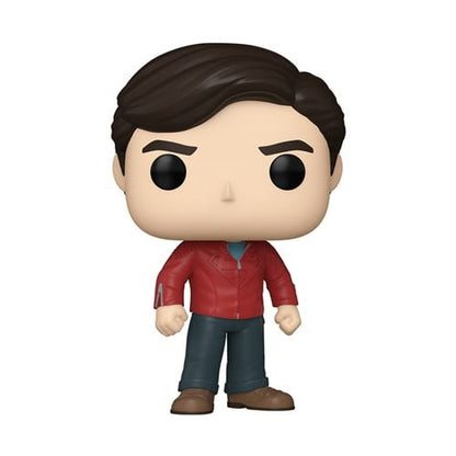Funko Pop! Television - Smallville Vinyl Figures - Select Figure(s)