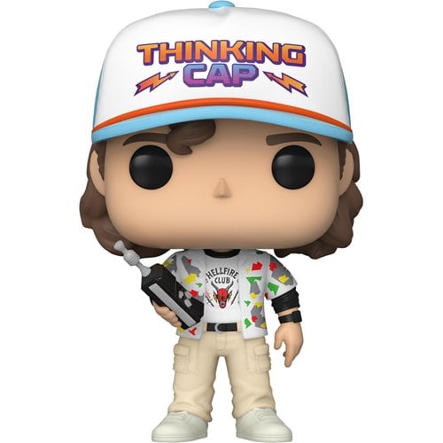 Funko Pop! Television - Stranger Things Vinyl Figures - Select Figure(s)