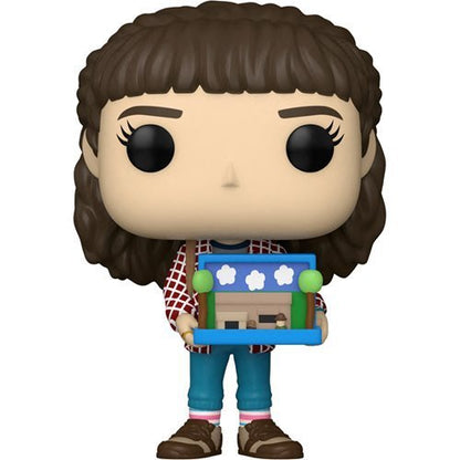 Funko Pop! Television - Stranger Things Vinyl Figures - Select Figure(s)