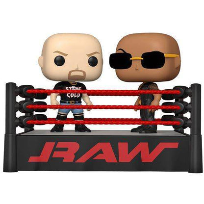 Funko Pop! WWE Vinyl Figures - Select Figure(s)